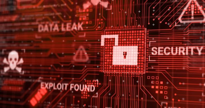 Illustration for The Role of AI in Protecting Consumer Data on Social Media