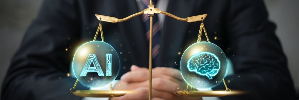 Illustration for Ethical AI in Digital Marketing: Balancing Personalisation and Privacy